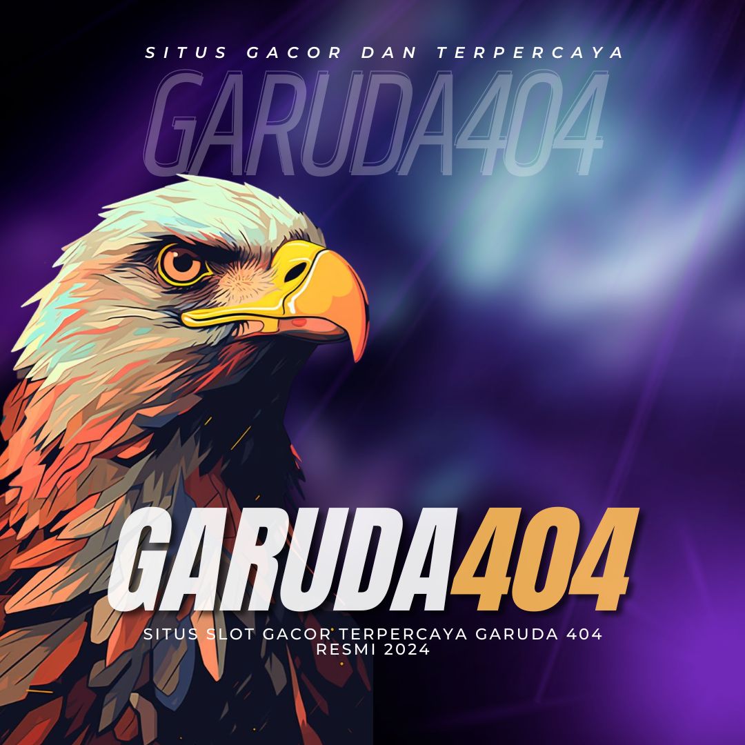 GARUDA404